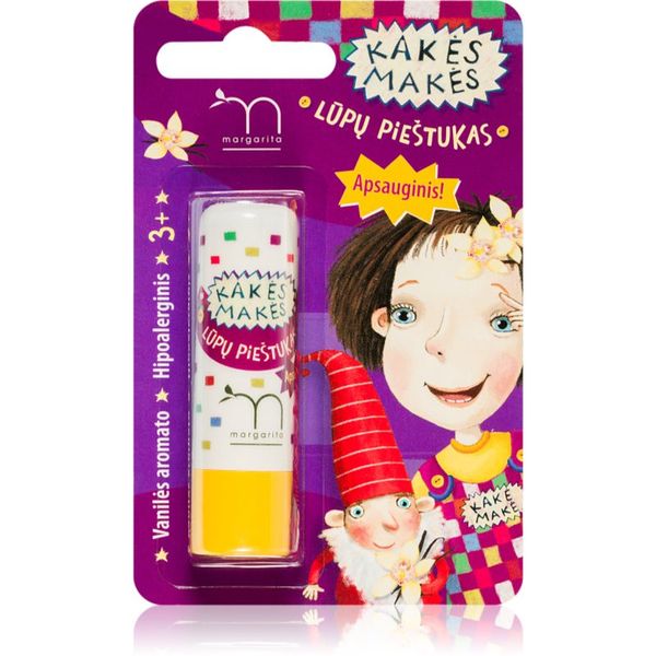 Margarita Margarita Nelly Jelly Protective балсам за устни 4 гр.