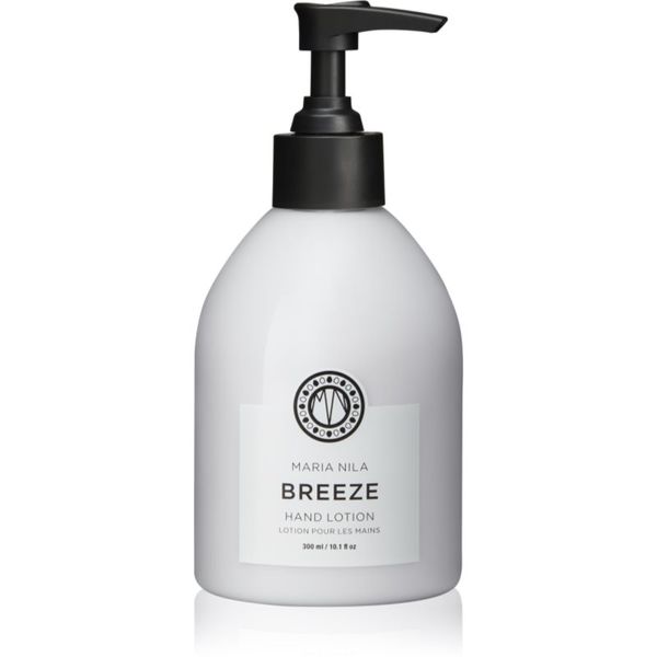 Maria Nila Maria Nila Breeze Hand Lotion крем за ръце 300 мл.