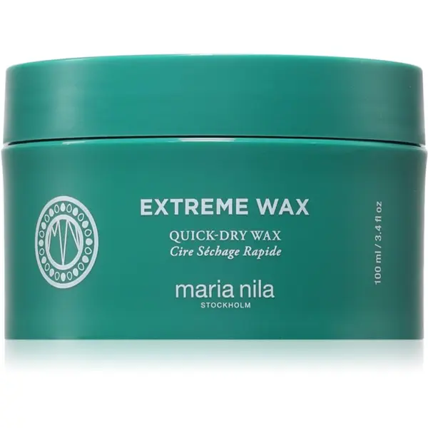 Maria Nila Maria Nila Extreme Wax восък за коса 100 мл.