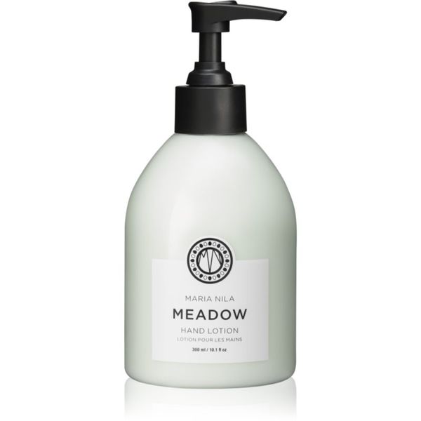 Maria Nila Maria Nila Meadow Hand Lotion крем за ръце 300 мл.