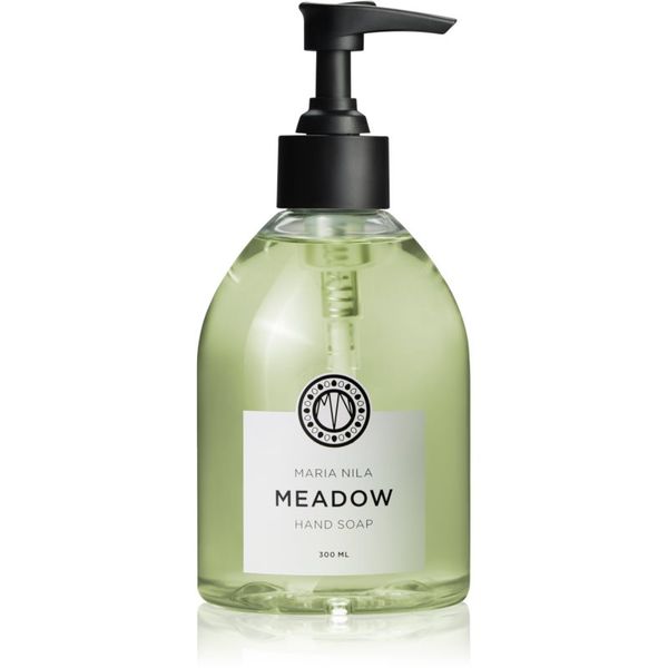 Maria Nila Maria Nila Meadow Hand Soap течен сапун за ръце 300 мл.