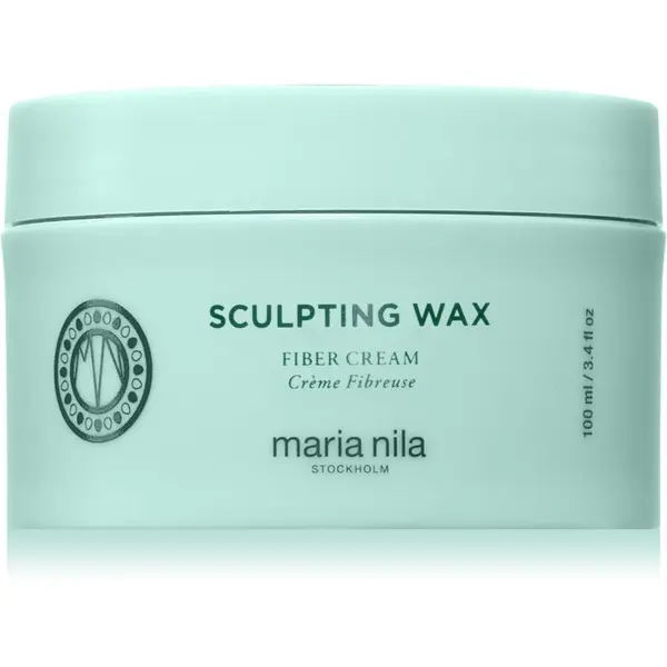 Maria Nila Maria Nila Sculpting wax стилизиращ крем За коса 100 мл.