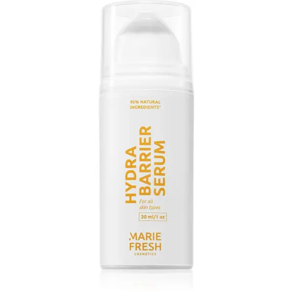 Marie Fresh Cosmetics Marie Fresh Cosmetics Hydrate & Restore Serum хидратиращ серум 30 мл.