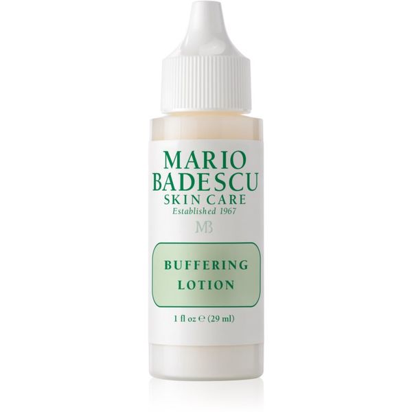 Mario Badescu Mario Badescu Buffering Lotion концентрат за проблемна кожа против пъпки 29 мл.