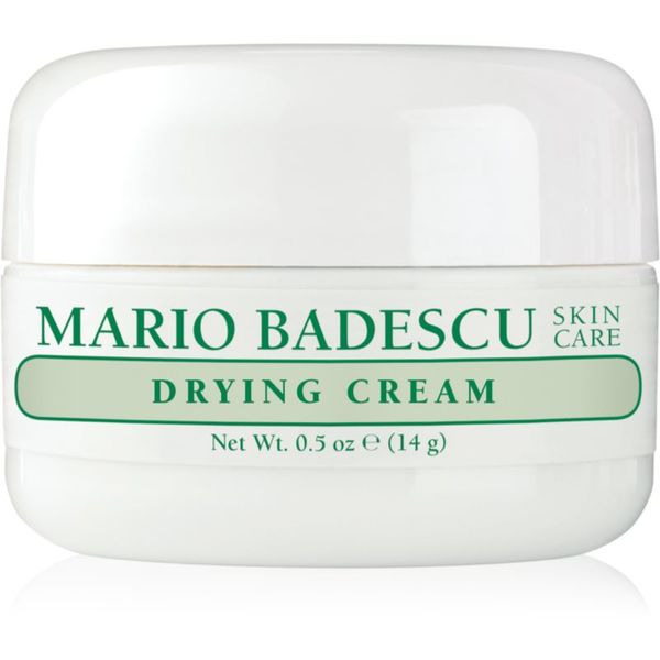 Mario Badescu Mario Badescu Drying Cream локална грижа против акне 14 гр.