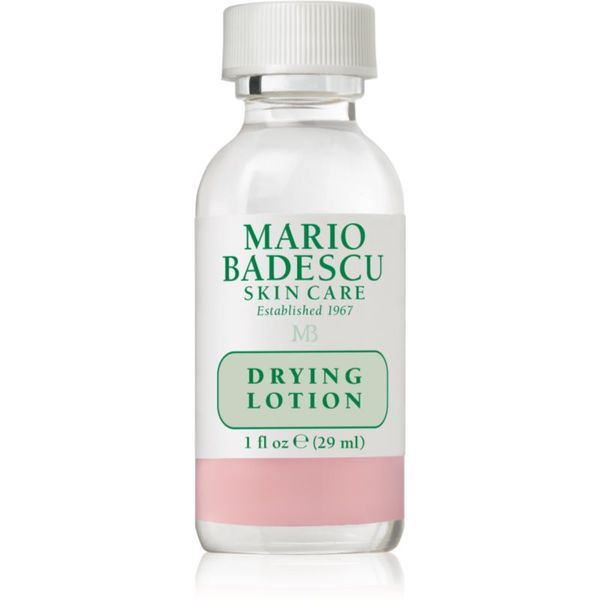 Mario Badescu Mario Badescu Drying Lotion локална грижа против акне 29 мл.