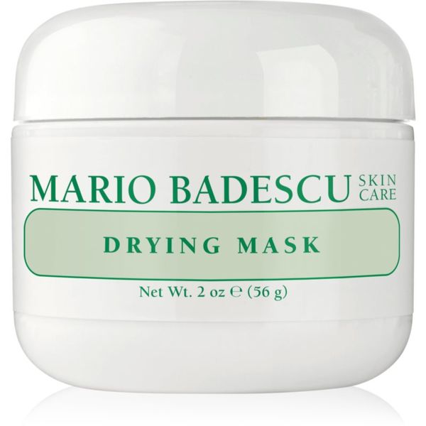 Mario Badescu Mario Badescu Drying Mask дълбоко почистваща маска за проблемна кожа 56 гр.