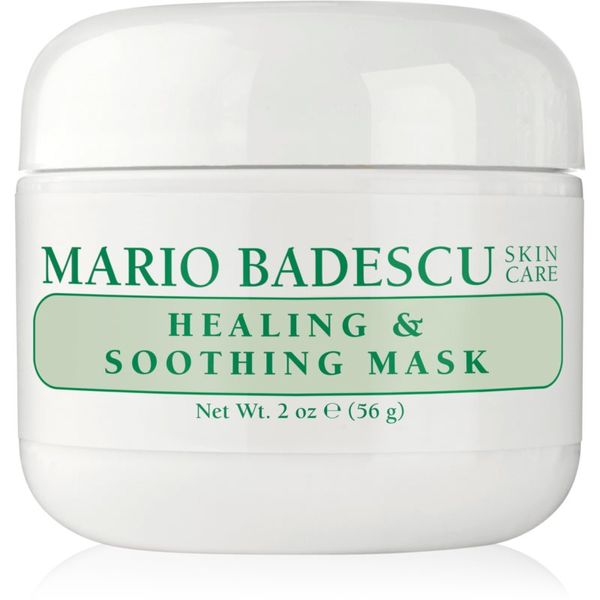 Mario Badescu Mario Badescu Healing & Soothing Mask успокояваща маска за мазна и проблемна кожа 56 гр.