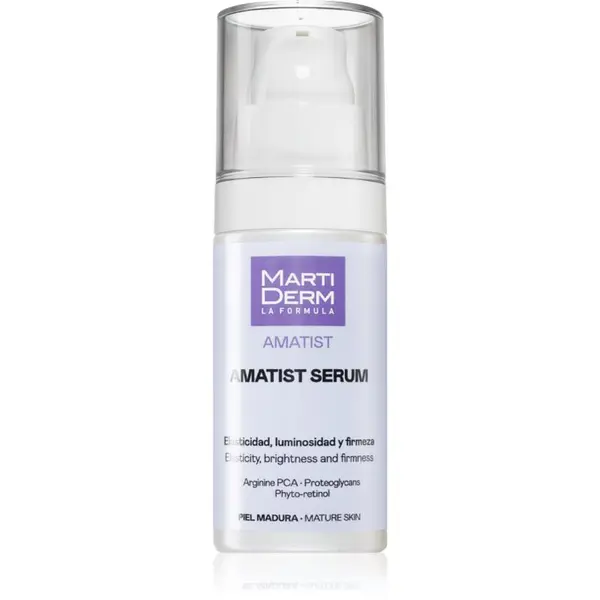 MartiDerm MartiDerm Amatist Serum серум за зряла кожа 30 мл.