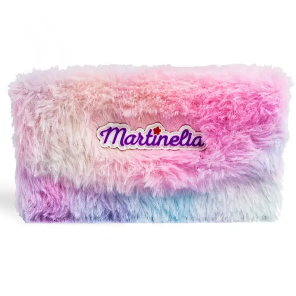 Martinelia Martinelia Circus Makeup Wallet козметична чантичка за деца 3+
