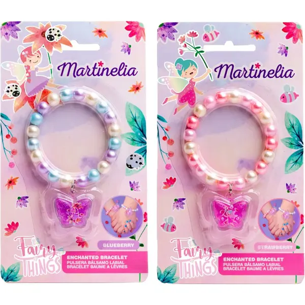 Martinelia Martinelia Fairy Things Bracelet гривна с блясък