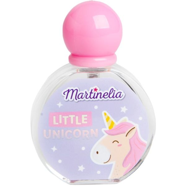 Martinelia Martinelia Little Unicorn Fragrance тоалетна вода за деца  30 мл.