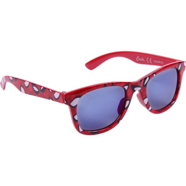 Marvel Marvel Avengers Spiderman Sunglasses слънчеви очила за деца над 3 г. 1 бр.