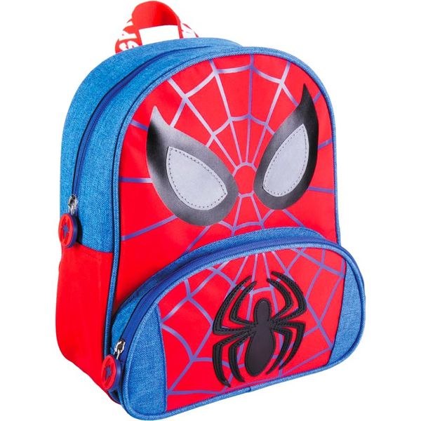 Marvel Marvel Spiderman Backpack детска раница 1 бр.