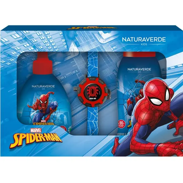 Marvel Marvel Spiderman Gift Set подаръчен комплект за деца