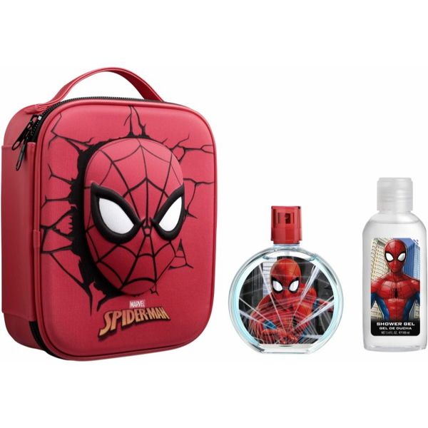 Marvel Marvel Spiderman комплект за деца