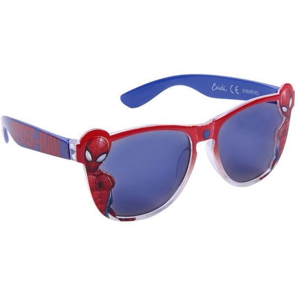 Marvel Marvel Spiderman Sunglasses слънчеви очила 3y+ 1 бр.