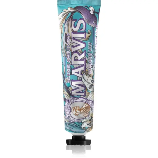 Marvis Marvis Limited Edition Sinous Lily паста за зъби 75 мл.