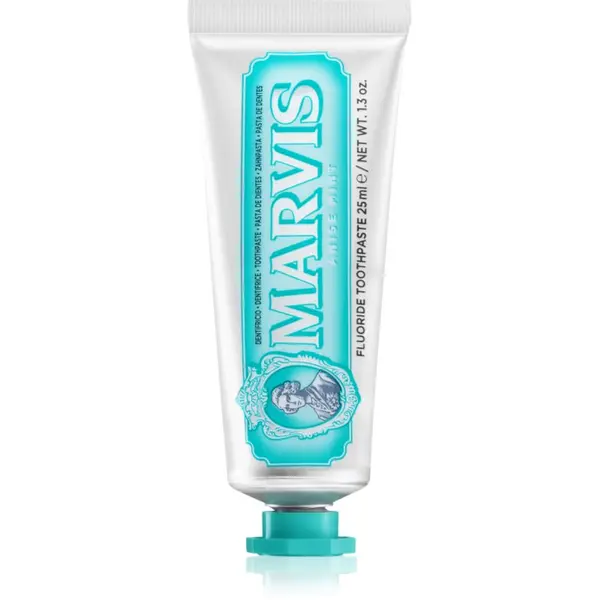 Marvis Marvis The Mints Anise паста за зъби вкус Anise-Mint 25 мл.
