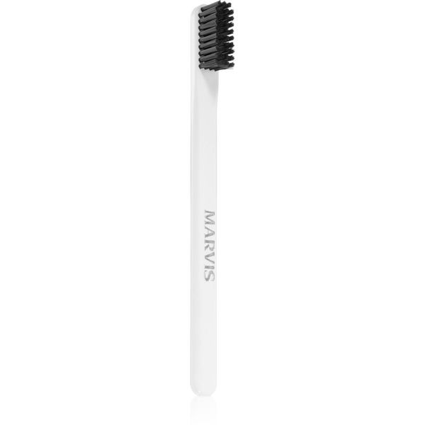 Marvis Marvis Toothbrush White четка за зъби soft 1 бр.