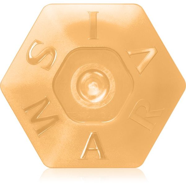 Marvis Marvis Toothpaste Holder поставка за паста за зъби Orange 1 бр.