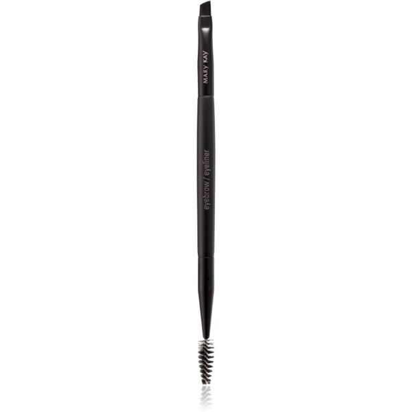 Mary Kay Mary Kay Brush двустранна четка за вежди 1 бр.