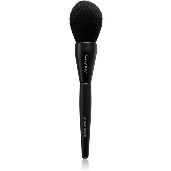 Mary Kay Mary Kay Brush екстра голяма четка за лице 1 бр.