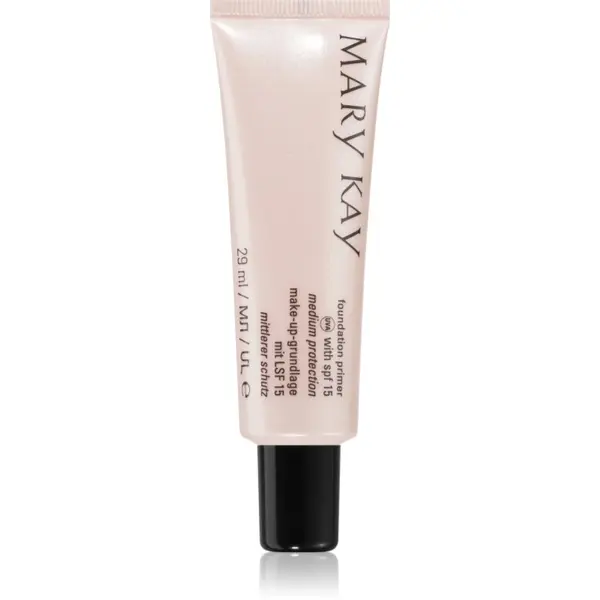 Mary Kay Mary Kay Foundation Primer основа под фон дьо тен 29 мл.