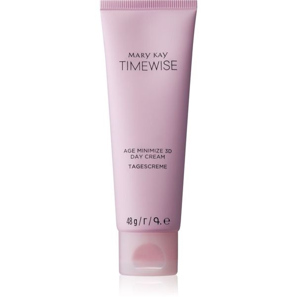 Mary Kay Mary Kay TimeWise дневен крем за мазна кожа 48 гр.