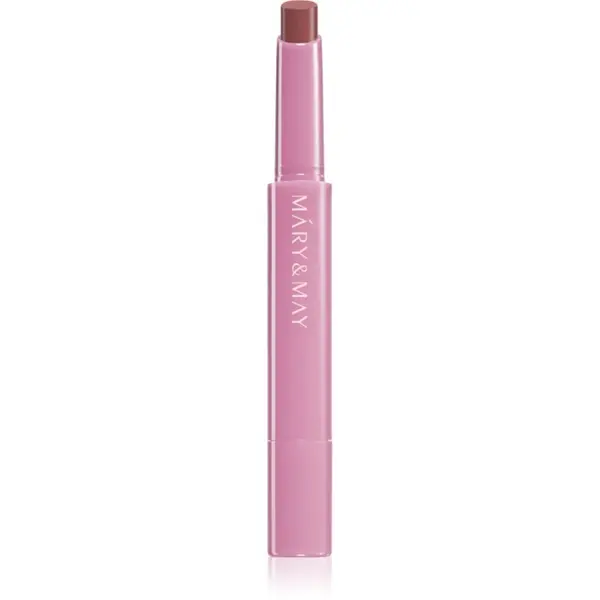 Mary&May Mary&May Blooming Glow Lip дълготрайно червило с хидратиращ ефект цвят 01 Peony Bouquet 1.7 гр.