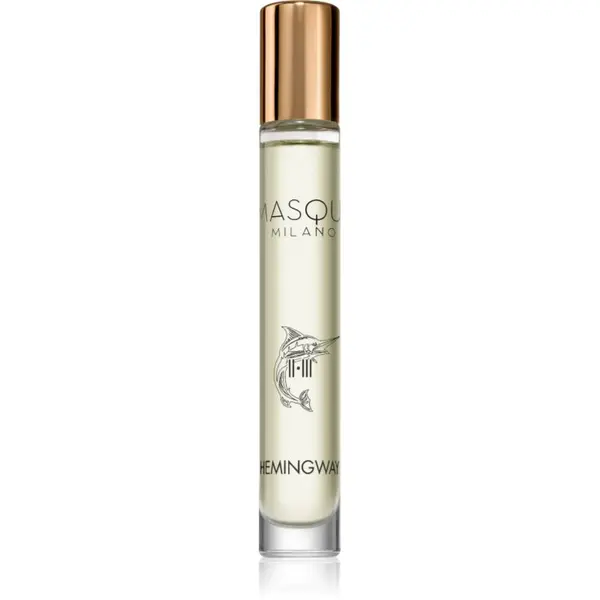 Masque Milano Masque Milano (homage to) Hemingway парфюмна вода унисекс 10 мл.