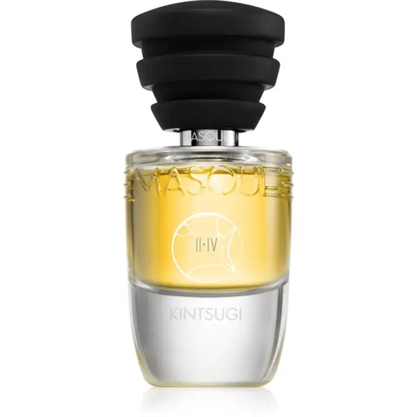 Masque Milano Masque Milano Kintsugi парфюмна вода унисекс 35 мл.