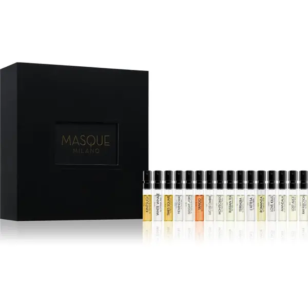 Masque Milano Masque Milano Opera Collection комплект унисекс