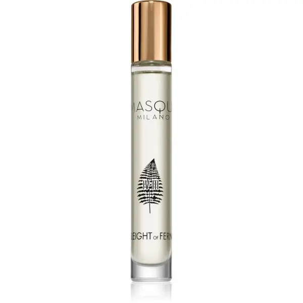 Masque Milano Masque Milano Sleight of Fern парфюмна вода унисекс 10 мл.