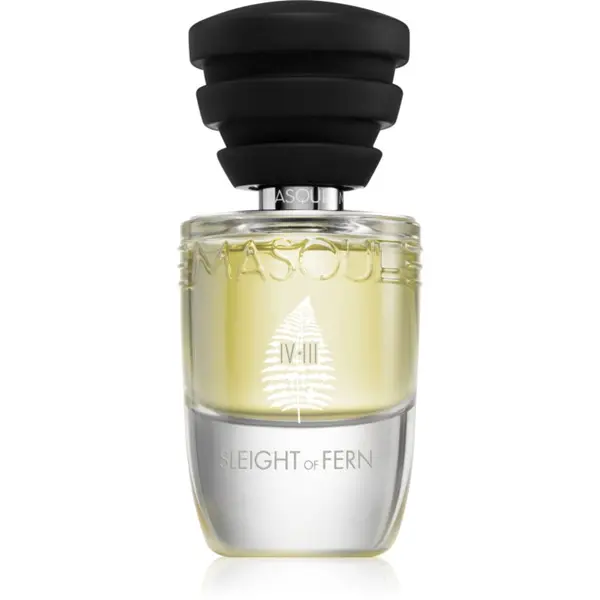 Masque Milano Masque Milano Sleight of Fern парфюмна вода унисекс 35 мл.