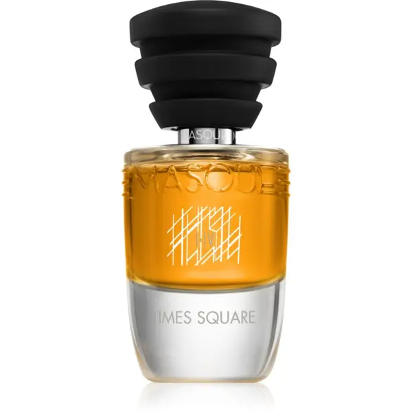 Masque Milano Masque Milano Times Square парфюмна вода унисекс 35 мл.