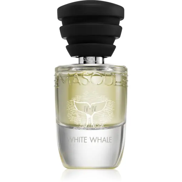 Masque Milano Masque Milano White Whale парфюмна вода унисекс 35 мл.