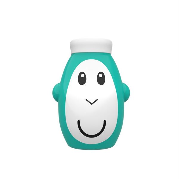 Matchstick Monkey Matchstick Monkey Endless Bathtime Fun Hair Rinser каничка за коса за деца 1 бр.