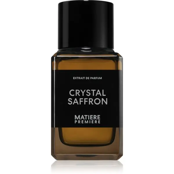Matiere Premiere Matiere Premiere Crystal Saffron парфюмен екстракт унисекс 100 мл.