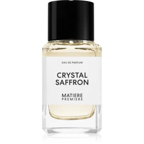 Matiere Premiere Matiere Premiere Crystal Saffron парфюмна вода унисекс 100 мл.