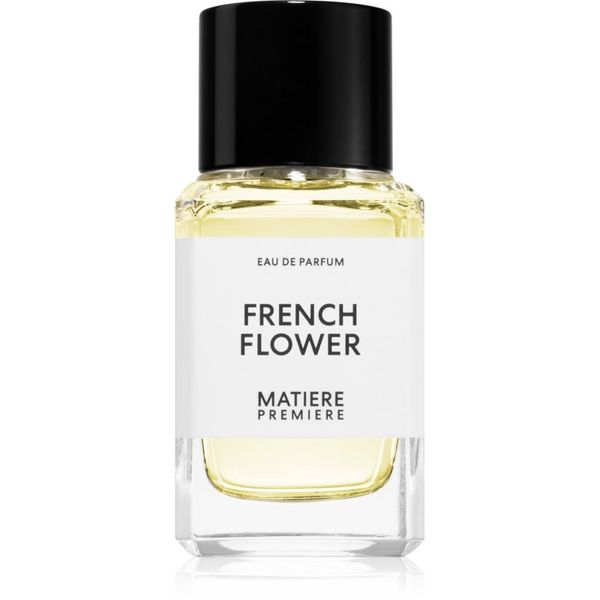 Matiere Premiere Matiere Premiere French Flower парфюмна вода унисекс 100 мл.