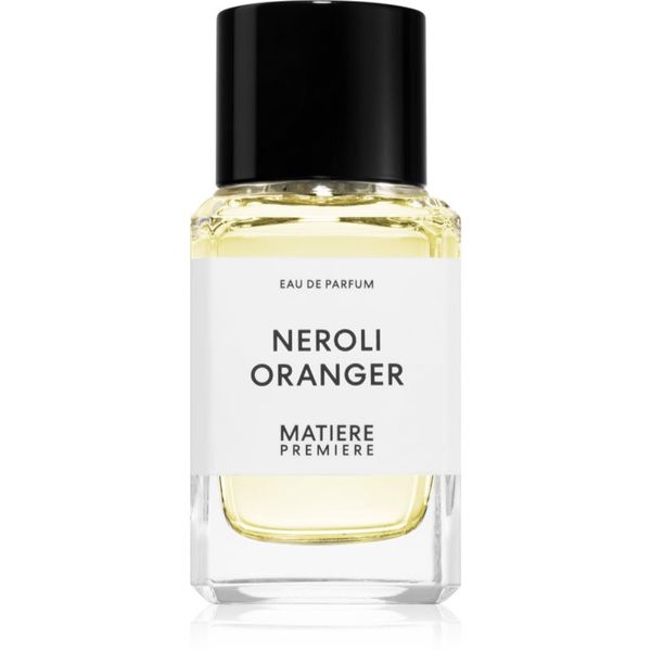 Matiere Premiere Matiere Premiere Neroli Oranger парфюмна вода унисекс 100 мл.