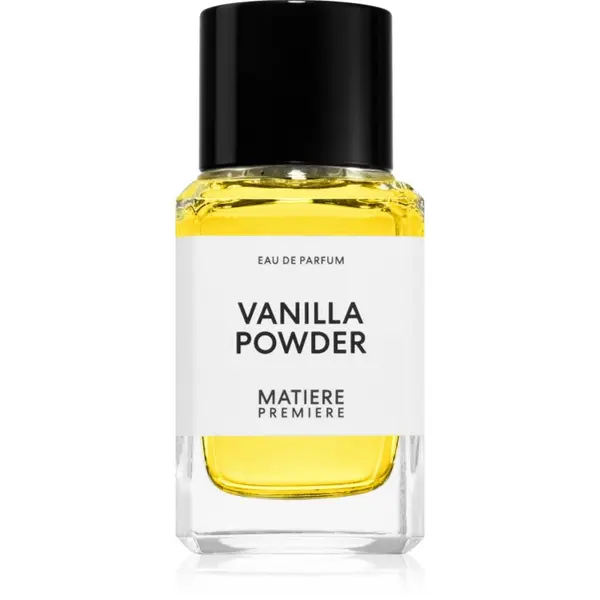 Matiere Premiere Matiere Premiere Vanilla Powder парфюмна вода унисекс 100 мл.