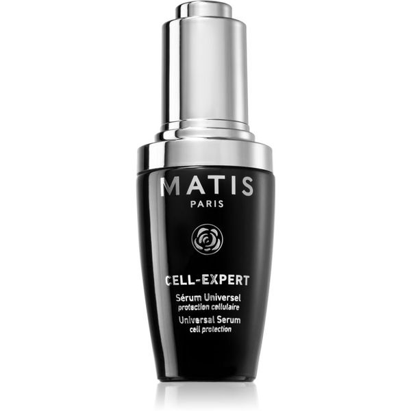 MATIS Paris MATIS Paris Cell Expert Universal Serum регенериращ серум с изглаждащ ефект 30 мл.