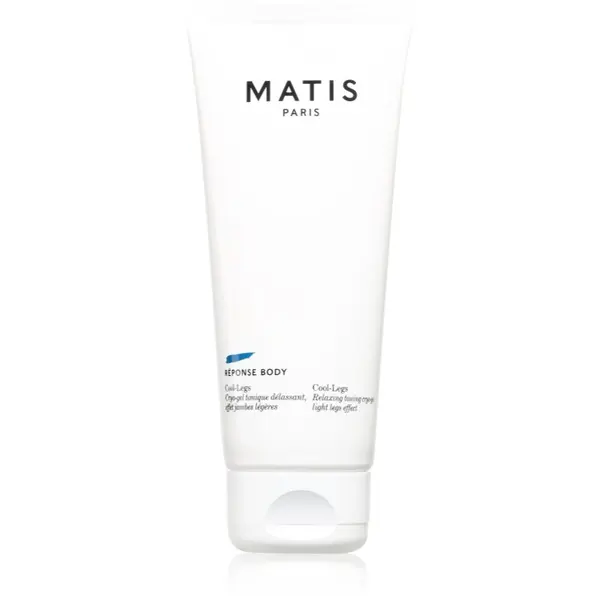 MATIS Paris MATIS Paris Réponse Body Cool-Legs гел-крем за крака 100 мл.