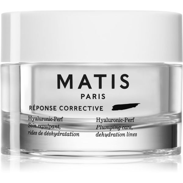 MATIS Paris MATIS Paris Réponse Corrective Hyaluronic-Perf активен хидратиращ крем с хиалуронова киселина 50 мл.