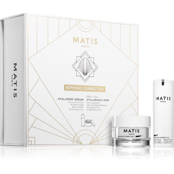 MATIS Paris MATIS Paris Réponse Corrective Set подаръчен комплект