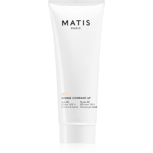 MATIS Paris MATIS Paris Réponse Cosmake-Up Hyalu-BB хидратиращ BB крем SPF 15 50 мл.