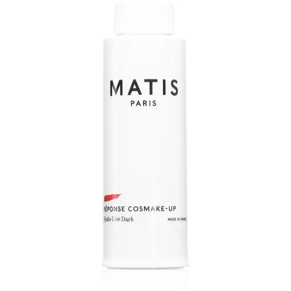 MATIS Paris MATIS Paris Réponse Cosmake-Up Hyalu-Liss резервен пълнител за фон дьо тена цвят dark 30 мл.