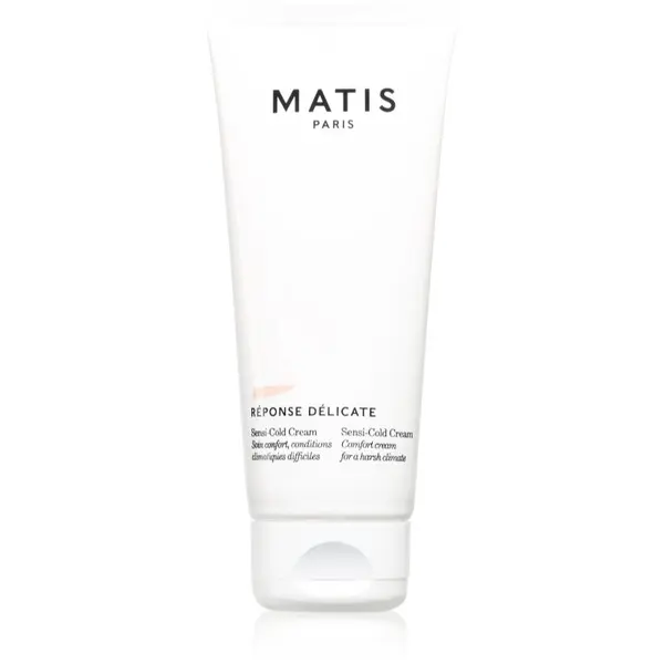 MATIS Paris MATIS Paris Réponse Délicate Sensi-Cold Cream крем за лице за много суха кожа 50 мл.